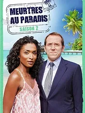 Meurtres au paradis