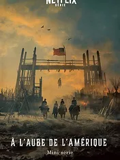 À l'aube de l'Amérique