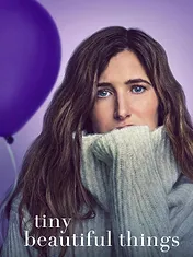 Tiny Beautiful Things