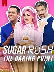 Sugar Rush : México, top chrono !