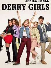 Derry Girls