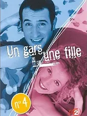 Un gars, une fille