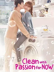 Clean With Passion for Now