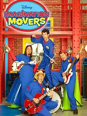 Imagination Movers