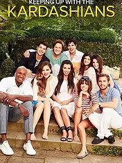 L'incroyable Famille Kardashian