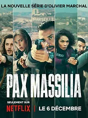 Pax Massilia