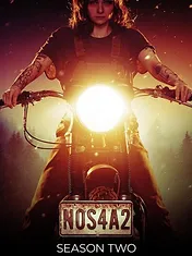 NOS4A2