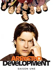 Arrested Development