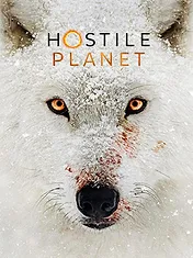 Planète Hostile