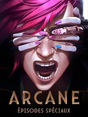 Arcane