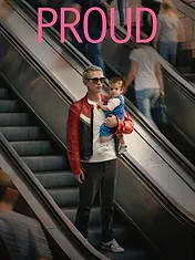 Proud
