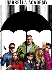Umbrella Academy