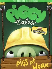 Piggy Tales
