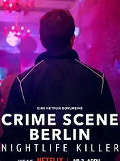Scène de crime à Berlin : Les nuits sanglantes