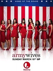 American Wives