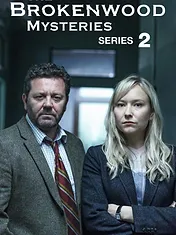 Brokenwood