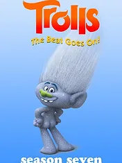 Trolls : en avant la musique !