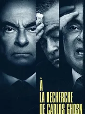 À la recherche de Carlos Ghosn