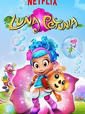 Luna Petunia