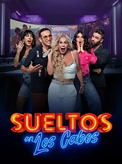 Sueltos en Los Cabos