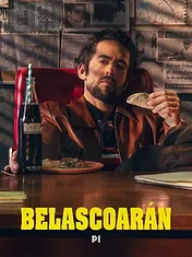 Belascoarán, détective privé
