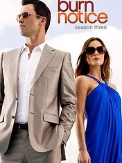 Burn Notice