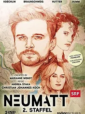 Neumatt
