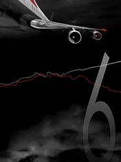 Mayday : Dangers dans le ciel