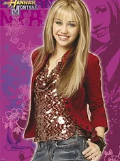 Hannah Montana