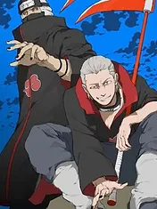 NARUTO