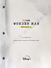 Wonder Man