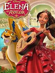 Elena d'Avalor