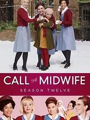 Call the Midwife