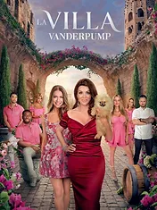 La Villa Vanderpump