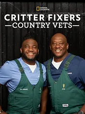 Critter Fixers: Country Vets