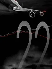 Mayday : Dangers dans le ciel