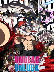 Undead Unluck