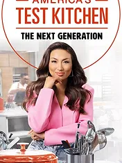 America's Test Kitchen: The Next Generation