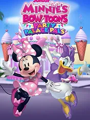 La Boutique de Minnie