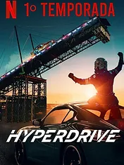 Hyperdrive
