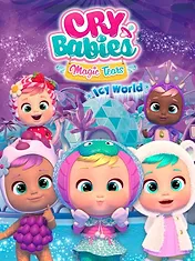 Cry Babies Magic Tears