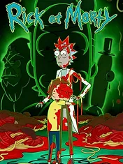 Rick et Morty