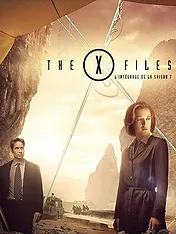 X-Files : Aux frontières du réel