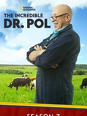 L'incroyable Dr Pol