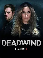 Deadwind