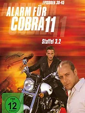 Alerte Cobra