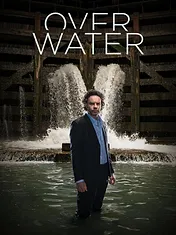 Over water