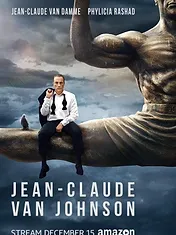 Jean-Claude Van Johnson