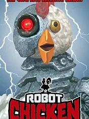 Robot Chicken