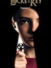 Locke & Key